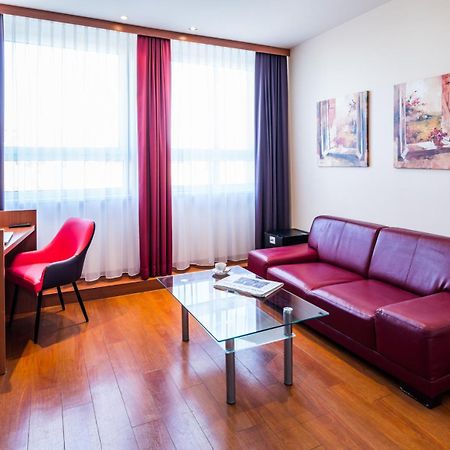 Star G Hotel Muenchen Schwabing Luaran gambar