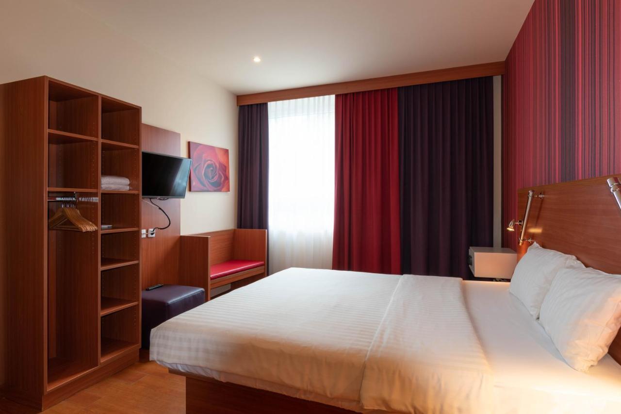 Star G Hotel Muenchen Schwabing Luaran gambar