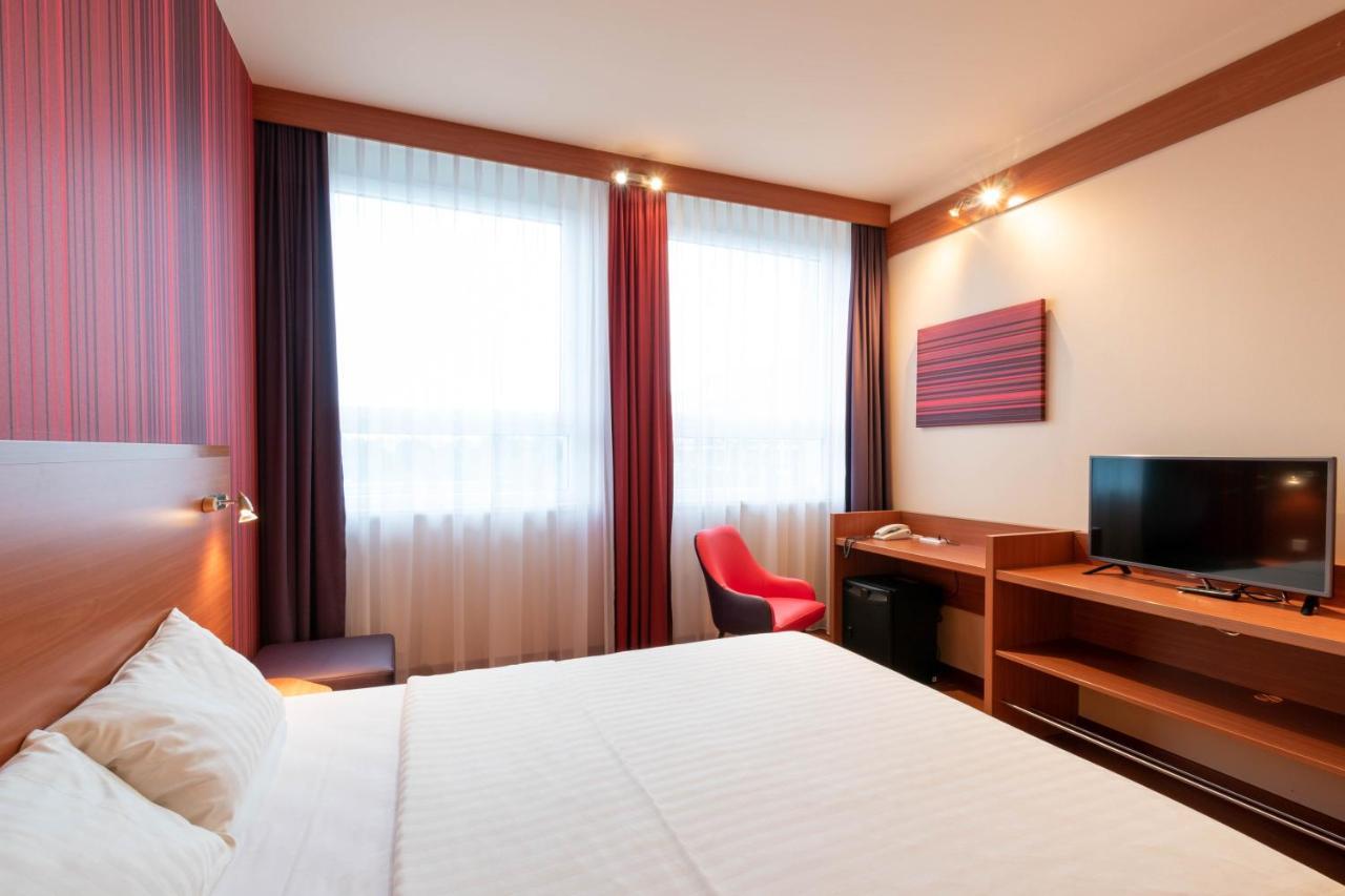 Star G Hotel Muenchen Schwabing Luaran gambar