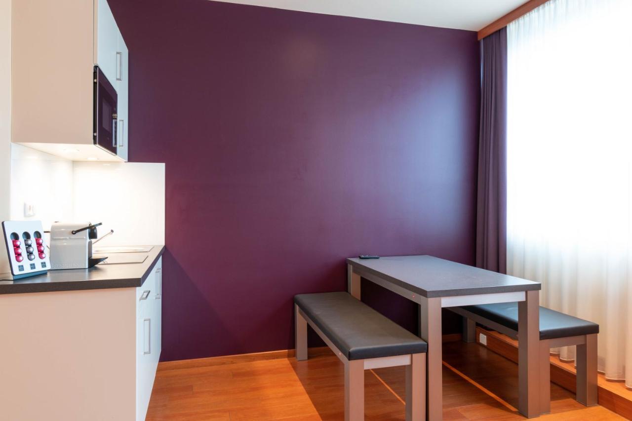 Star G Hotel Muenchen Schwabing Luaran gambar