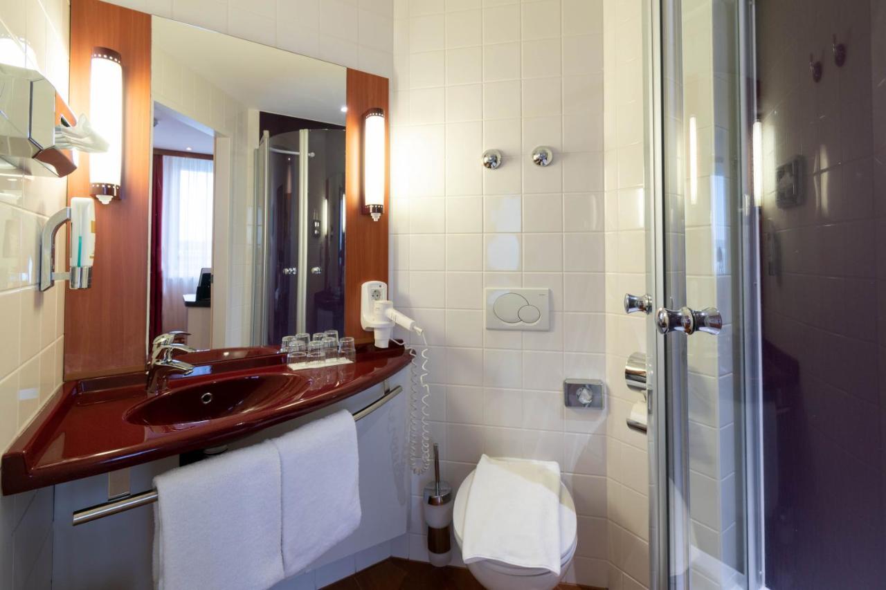 Star G Hotel Muenchen Schwabing Luaran gambar