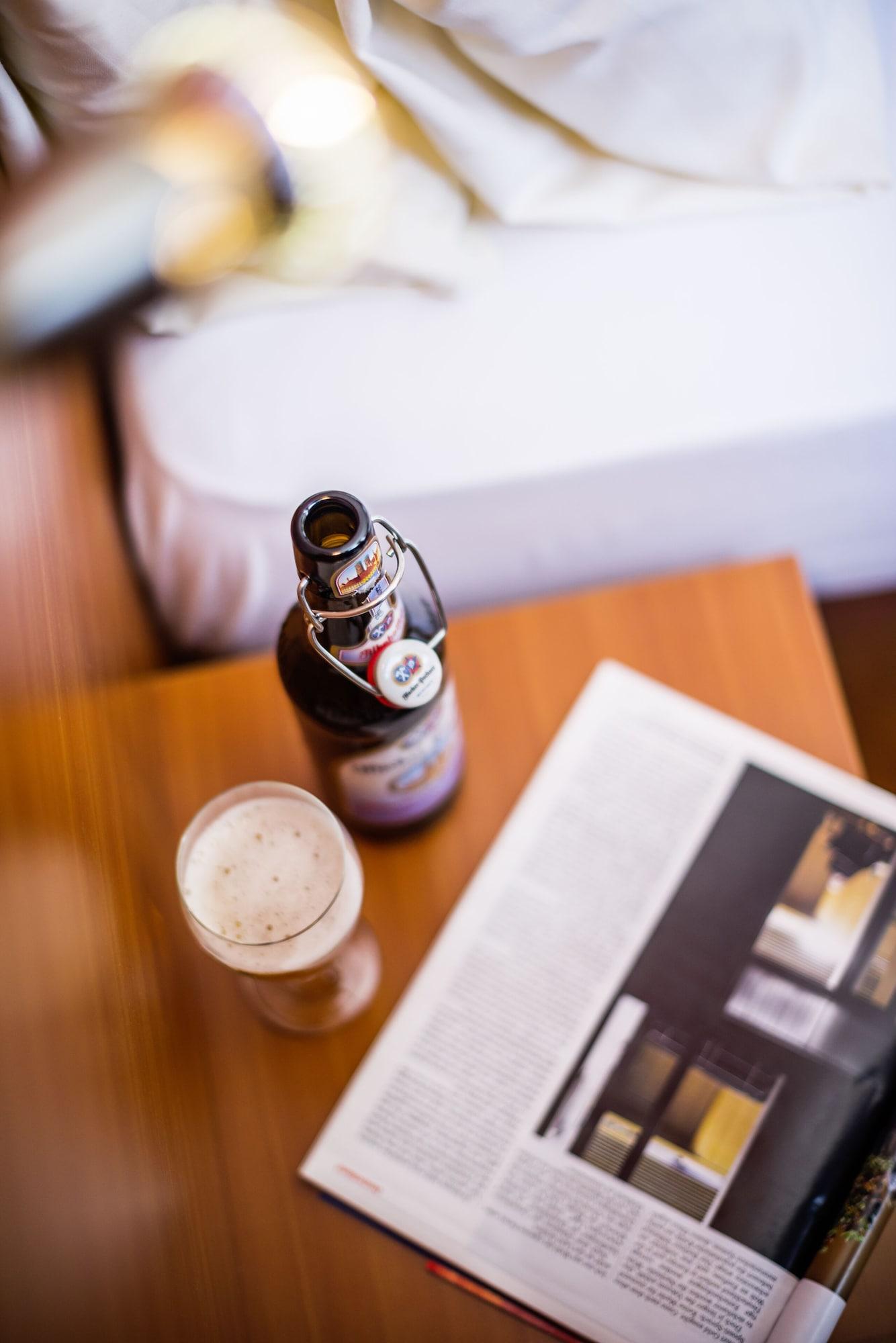 Star G Hotel Muenchen Schwabing Luaran gambar