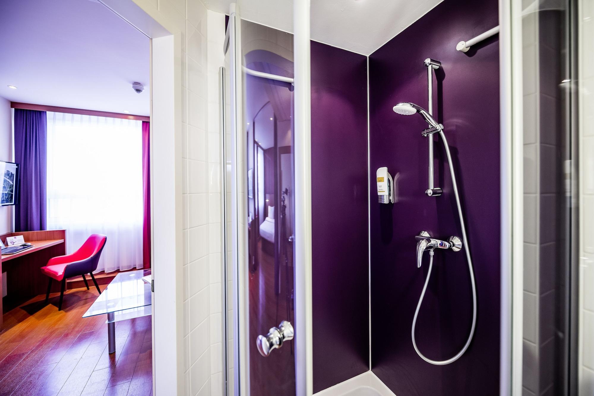 Star G Hotel Muenchen Schwabing Luaran gambar