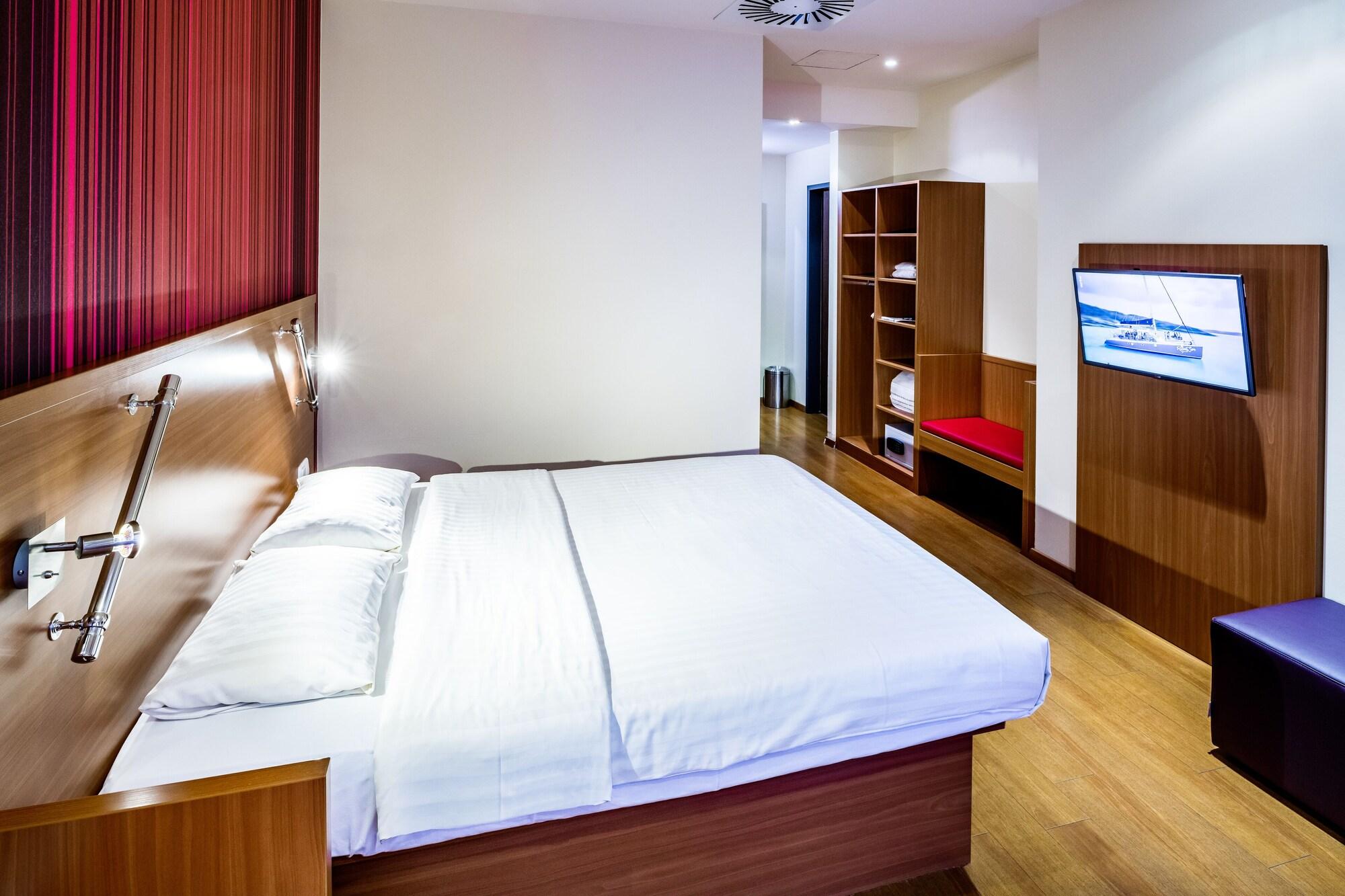 Star G Hotel Muenchen Schwabing Luaran gambar