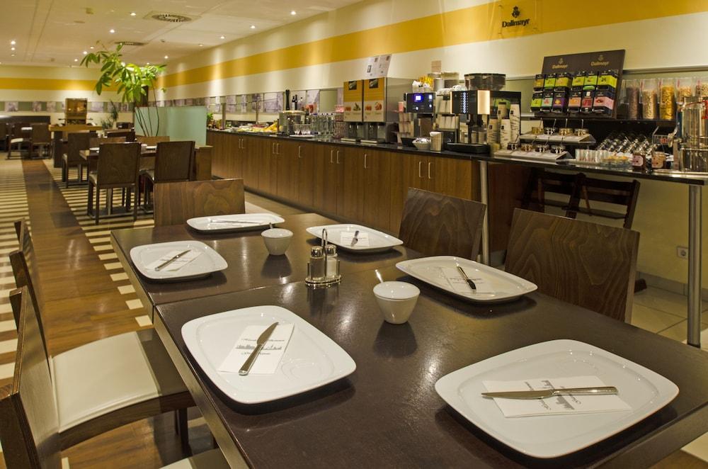 Star G Hotel Muenchen Schwabing Luaran gambar