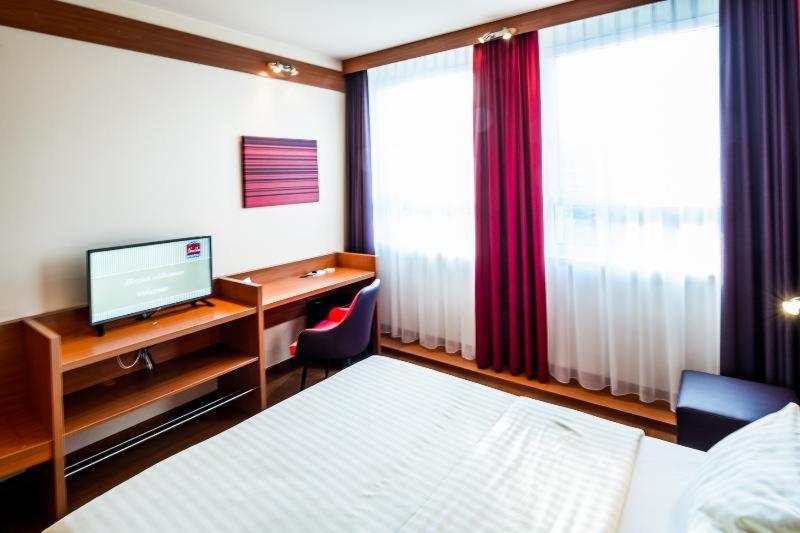 Star G Hotel Muenchen Schwabing Bilik gambar