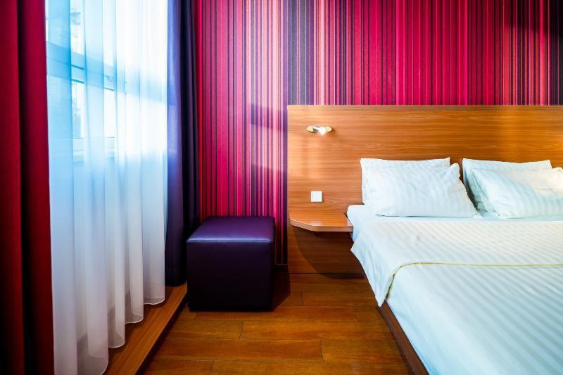 Star G Hotel Muenchen Schwabing Bilik gambar