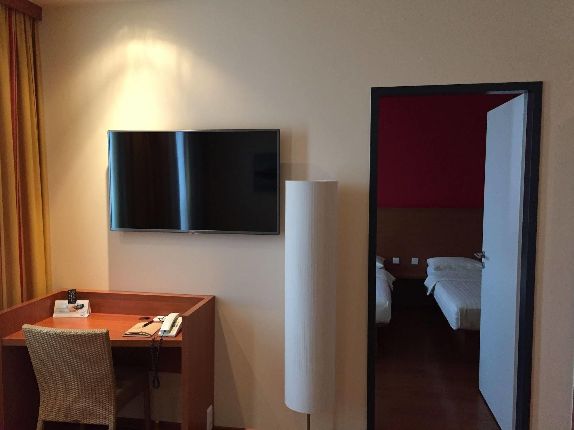 Star G Hotel Muenchen Schwabing Luaran gambar