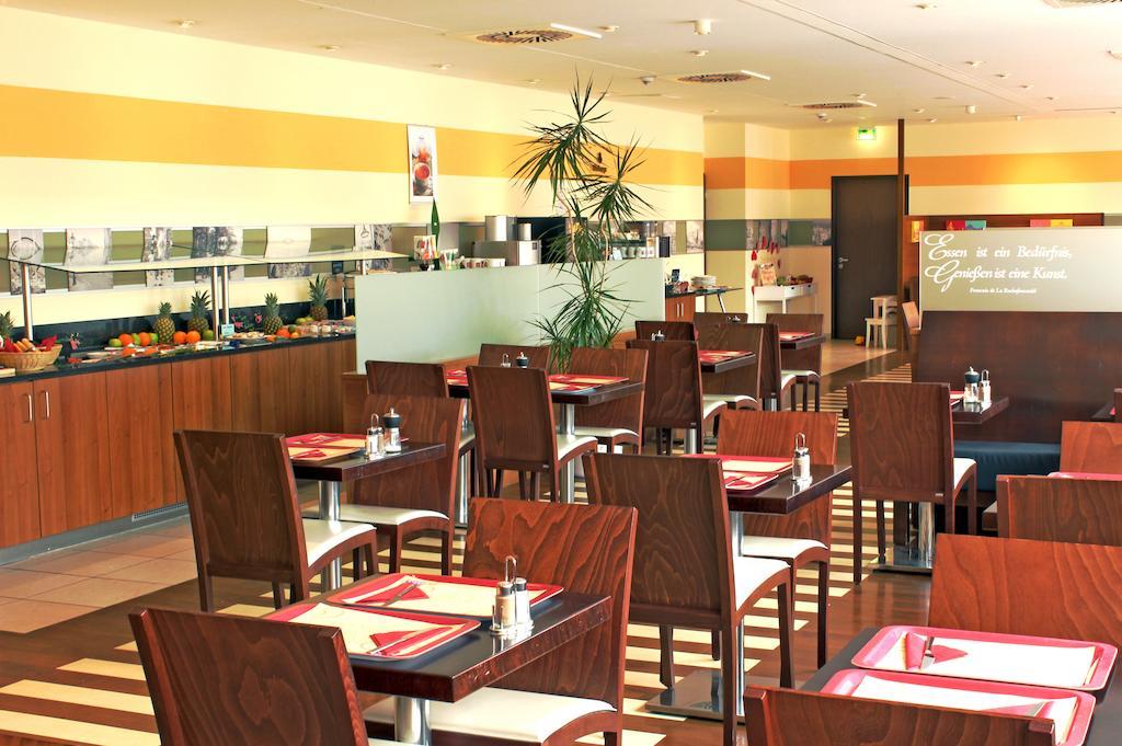 Star G Hotel Muenchen Schwabing Luaran gambar