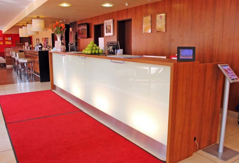 Star G Hotel Muenchen Schwabing Luaran gambar