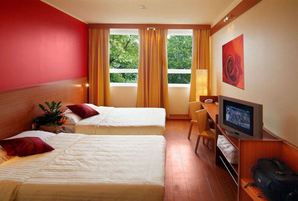 Star G Hotel Muenchen Schwabing Luaran gambar