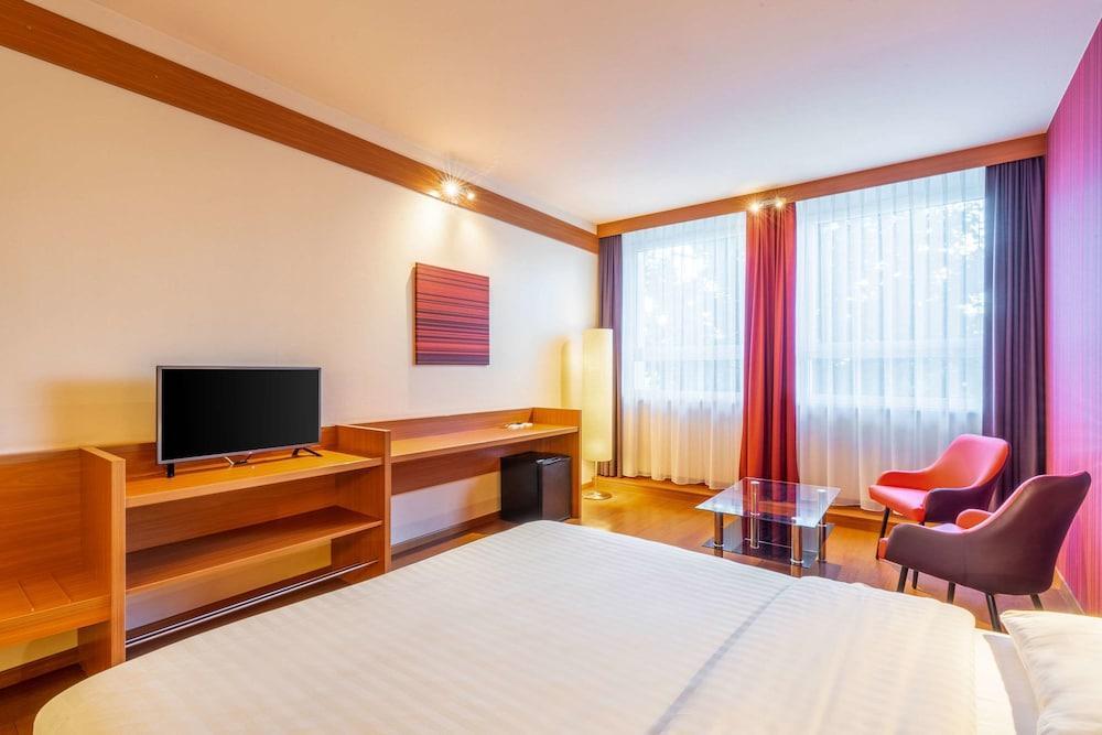 Star G Hotel Muenchen Schwabing Luaran gambar
