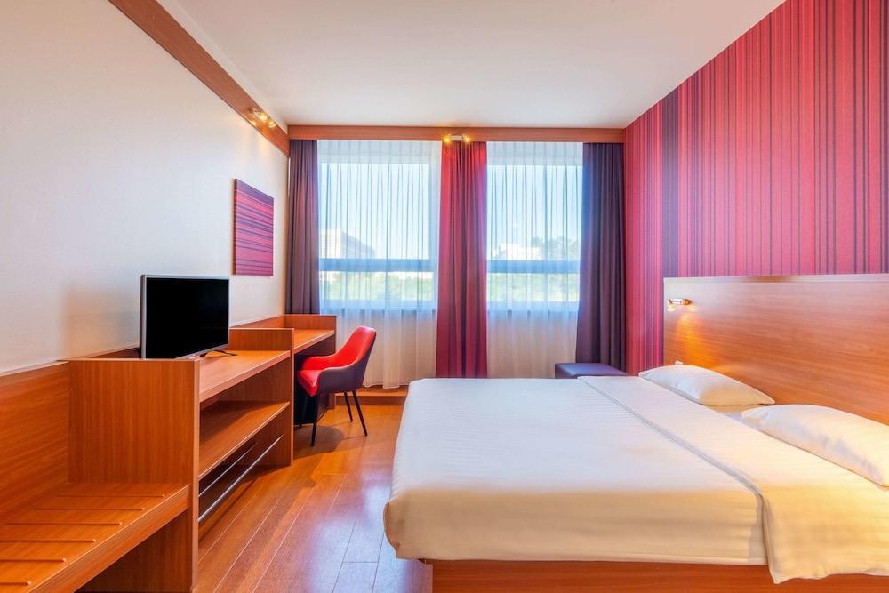 Star G Hotel Muenchen Schwabing Luaran gambar